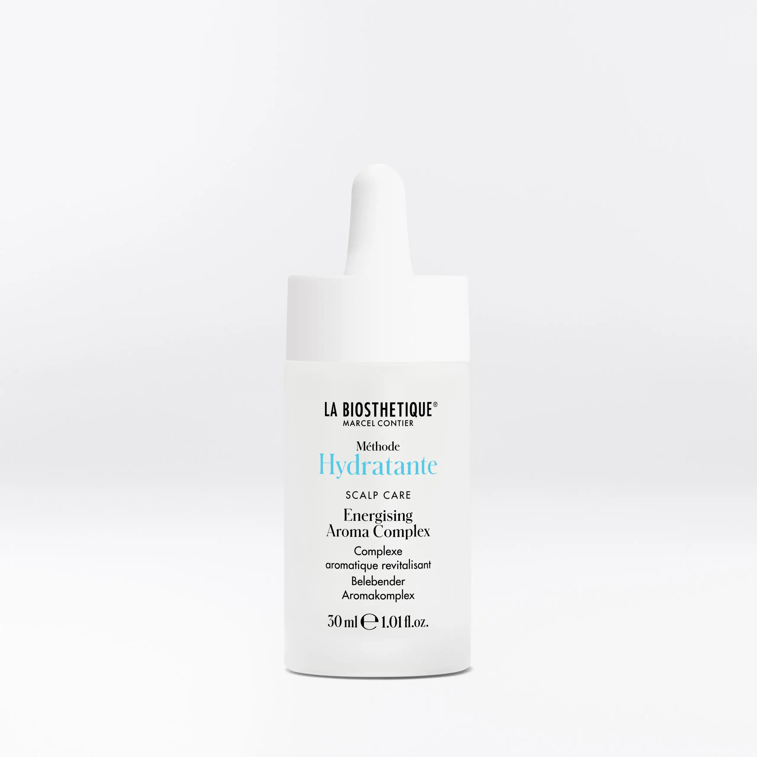 Méthode Hydratante Hair und Scalp Care 07